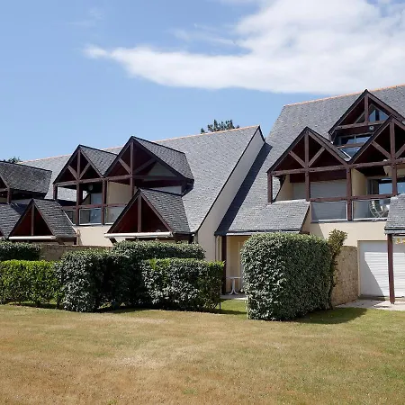 Appartement Ty Bihan-2 By Interhome Carnac