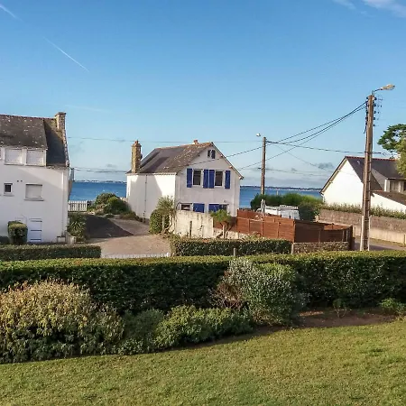 Ty Bihan-2 By Interhome Appartement Carnac