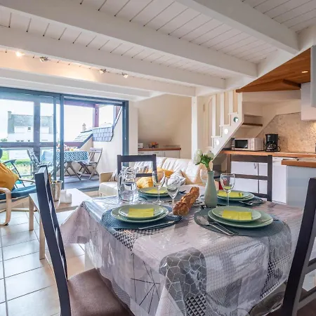 Ty Bihan-2 By Interhome Appartement *