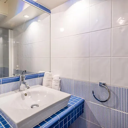 Appartement Ty Bihan-2 By Interhome