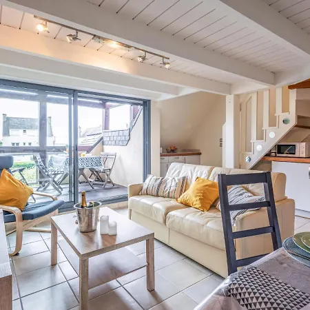 Appartement Ty Bihan-2 By Interhome