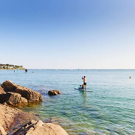 Ty Bihan-2 By Interhome Carnac